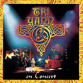 Thumbnail for the Tri Yann - Tri Yann en concert link, provided by host site