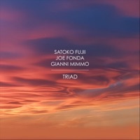 Thumbnail for the Satoko Fujii - Triad link, provided by host site
