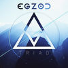 Thumbnail for the Egzod - Triad link, provided by host site