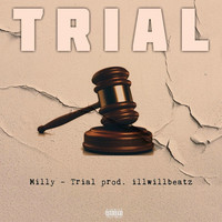 Thumbnail for the Milly - Trial link, provided by host site