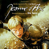 Thumbnail for the Éric Serra - Trial link, provided by host site