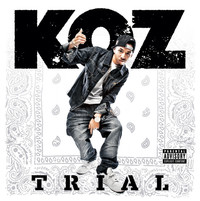 Thumbnail for the K-OZ - TRIAL link, provided by host site