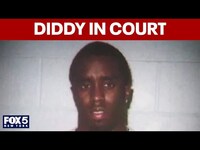 Thumbnail for the Diddy - Trial: Jury selection set to begin l Details link, provided by host site