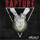 Thumbnail for the The Rapture - Trials link, provided by host site
