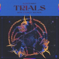 Thumbnail for the NGHTMRE - Trials (Jon Casey Remix) link, provided by host site