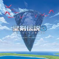 Thumbnail for the Square Enix Music - Trials of Mana Remake Original Soundtrack link, provided by host site