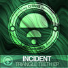 Thumbnail for the Incident - Triangle Teeth link, provided by host site