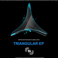 Thumbnail for the Andre Slater - Triangular link, provided by host site