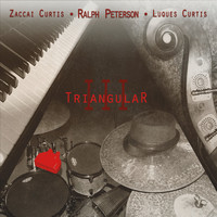 Thumbnail for the Ralph Peterson - Triangular III link, provided by host site