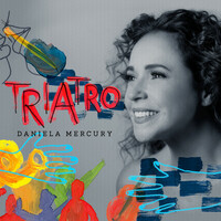 Thumbnail for the Daniela Mercury - Triatro link, provided by host site