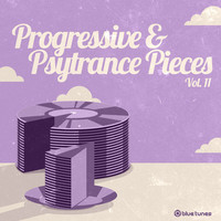 Thumbnail for the Sideform - Tribadelic link, provided by host site