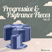 Thumbnail for the Sideform - Tribadelic link, provided by host site