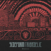 Thumbnail for the Sideform - Tribadelic link, provided by host site