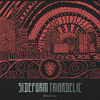 Thumbnail for the Sideform - Tribadelic link, provided by host site