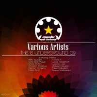 Thumbnail for the Cold Side Player - Tribal Techno - Original Mix link, provided by host site