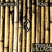 Thumbnail for the Carlos B - Tribal Village link, provided by host site