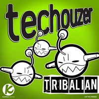 Thumbnail for the TecHouzer - Tribalian link, provided by host site
