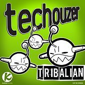 Thumbnail for the TecHouzer - Tribalian link, provided by host site