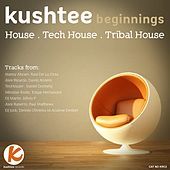 Thumbnail for the TecHouzer - Tribalian (Original Mix) link, provided by host site