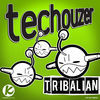 Thumbnail for the TecHouzer - Tribalian link, provided by host site