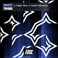 Thumbnail for the Moti - Tribe link, provided by host site