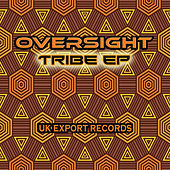 Thumbnail for the Oversight - Tribe link, provided by host site