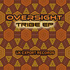 Thumbnail for the Oversight - Tribe link, provided by host site
