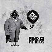 Thumbnail for the Dyno - Tribe Waves (Miniminds Remix) link, provided by host site