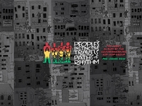 Thumbnail for the A Tribe Called Quest - TribeCalledQuestVEVO Live Stream link, provided by host site