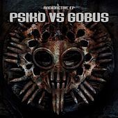 Thumbnail for the Psiko - Tribulations link, provided by host site