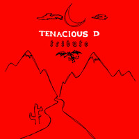 Thumbnail for the Tenacious D - Tribute link, provided by host site
