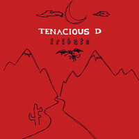 Thumbnail for the Tenacious D - Tribute link, provided by host site