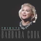 Thumbnail for the Barbara Cook - Tribute link, provided by host site