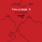 Thumbnail for the Tenacious D - Tribute link, provided by host site