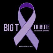 Thumbnail for the Big T - Tribute (Cancer Survivors - Victims) link, provided by host site