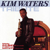Image of Kim Waters linking to their artist page due to link from them being at the top of the main table on this page