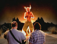 Thumbnail for the Tenacious D - Tribute link, provided by host site