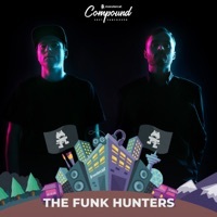 Thumbnail for the The Funk Hunters - Tribute (La Felix Remix) / Lockdown (Mixed) link, provided by host site