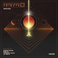 Thumbnail for the The Funk Hunters - Tribute (Remixes) link, provided by host site