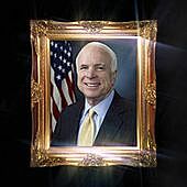 Thumbnail for the Matt Watson - Tribute to John McCain link, provided by host site