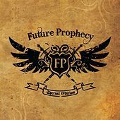 Thumbnail for the Future Prophecy - Tribute to Kadafi link, provided by host site