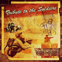 Thumbnail for the Josh Wilson - Tribute to the Soldiers link, provided by host site