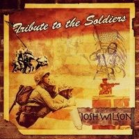 Thumbnail for the Josh Wilson - Tribute to the Soldiers link, provided by host site