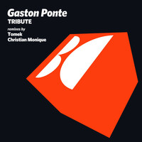 Thumbnail for the Gaston Ponte - Tribute - Tomek Remix link, provided by host site
