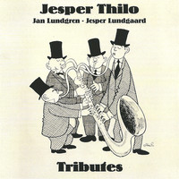 Thumbnail for the Jesper Thilo - Tributes link, provided by host site