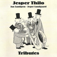 Thumbnail for the Jesper Thilo - Tributes link, provided by host site