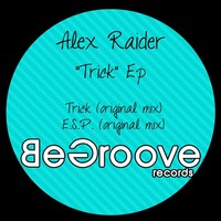 Thumbnail for the Alex Raider - Trick link, provided by host site