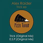 Thumbnail for the Alex Raider - Trick link, provided by host site