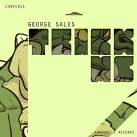 Image of Georges Alès linking to their artist page due to link from them being at the top of the main table on this page