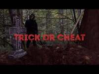 Thumbnail for the Diggy Graves - Trick or Cheat link, provided by host site